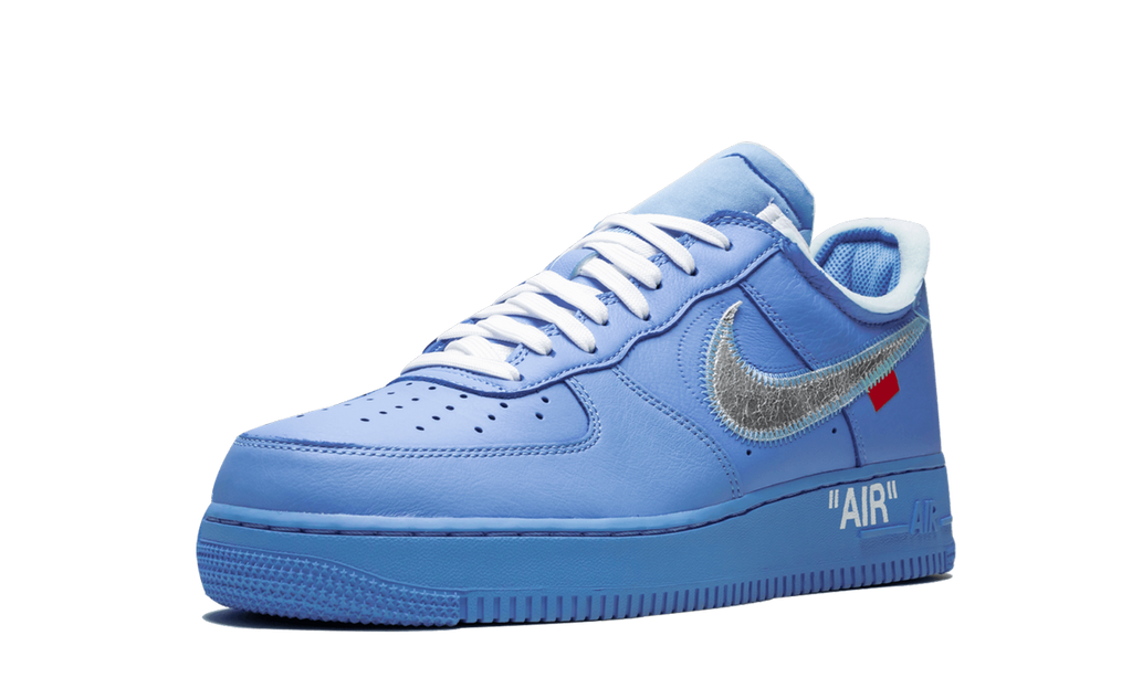 NIKE Air Force 1 Low Off-White - MCA