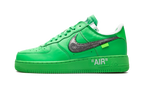NIKE Air Force 1 Low Off-White - Brooklyn