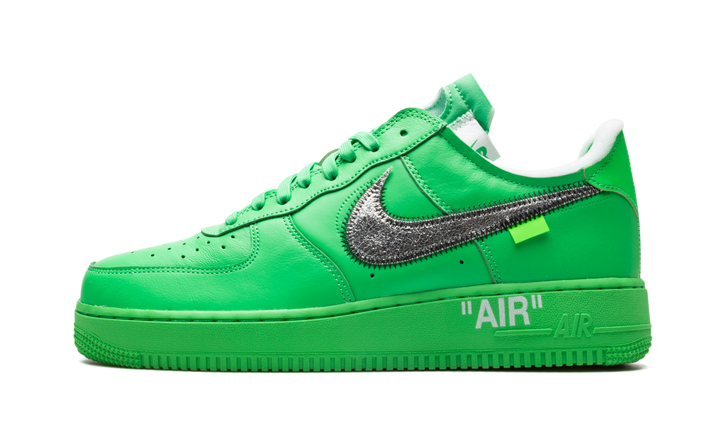 NIKE Air Force 1 Low Off-White - Brooklyn