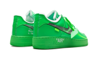 NIKE Air Force 1 Low Off-White - Brooklyn