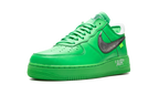 NIKE Air Force 1 Low Off-White - Brooklyn