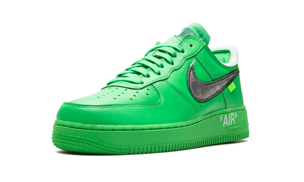 NIKE Air Force 1 Low Off-White - Brooklyn