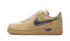 NIKE Air Force 1 Low Virgil Abloh - Sesame