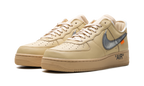 NIKE Air Force 1 Low Virgil Abloh - Sesame