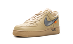 NIKE Air Force 1 Low Virgil Abloh - Sesame