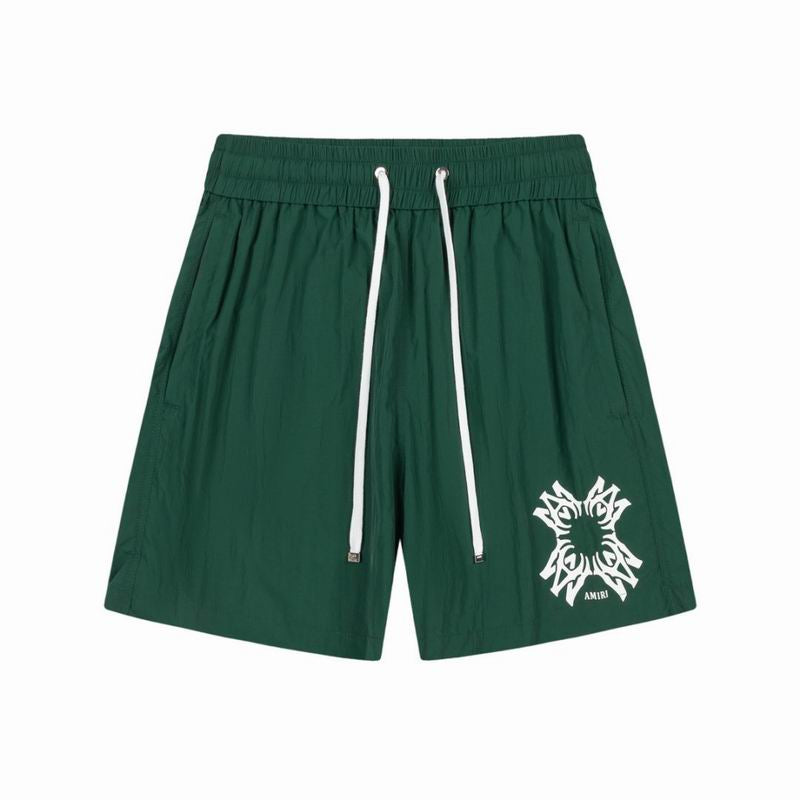Amiri Shorts