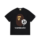 T-Shirt Bape