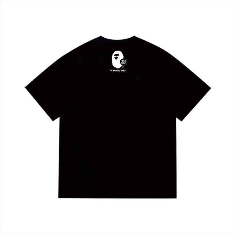 T-Shirt Bape
