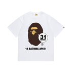T-Shirt Bape