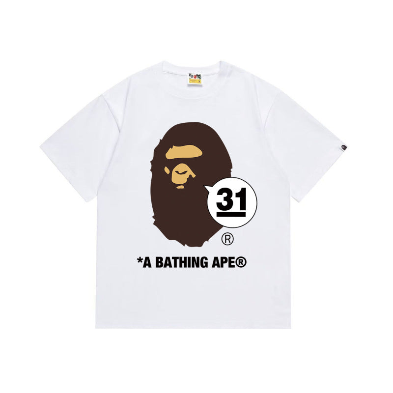 T-Shirt Bape