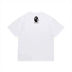 T-Shirt Bape