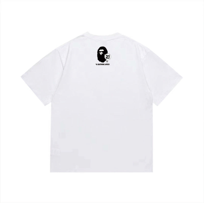 T-Shirt Bape
