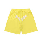 Sp5der Shorts