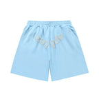 Sp5der Shorts