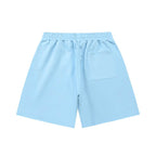 Sp5der Shorts