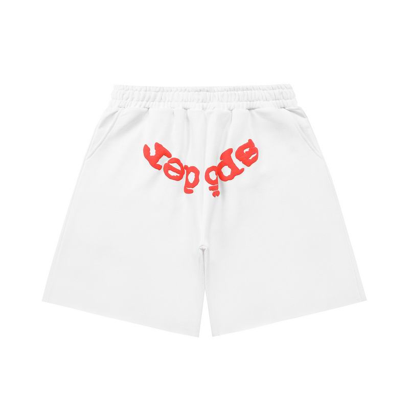 Sp5der Shorts