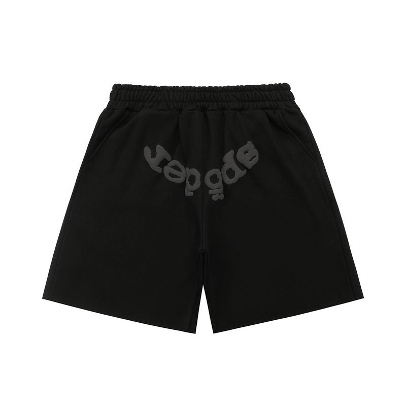 Sp5der Shorts