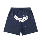 Sp5der Shorts