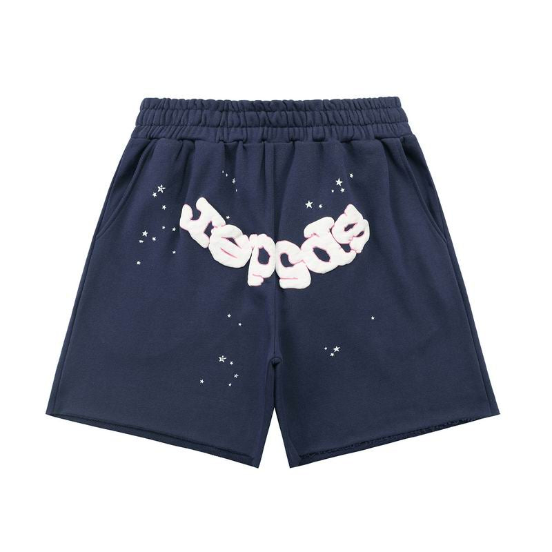 Sp5der Shorts