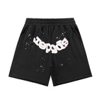 Sp5der Shorts
