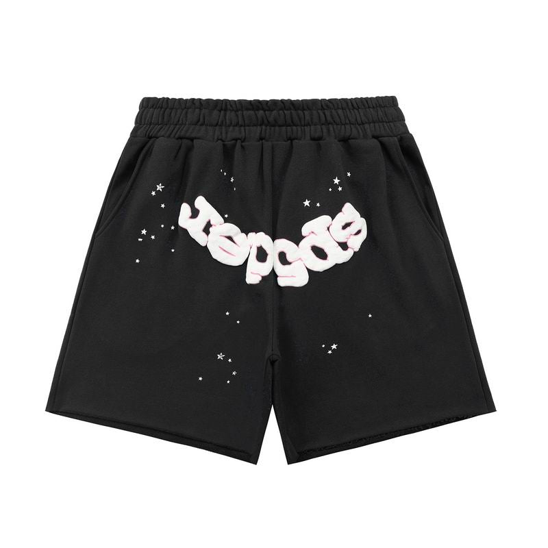 Sp5der Shorts