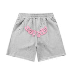 Sp5der Shorts