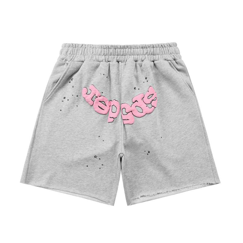 Sp5der Shorts