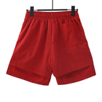 Sp5der Shorts