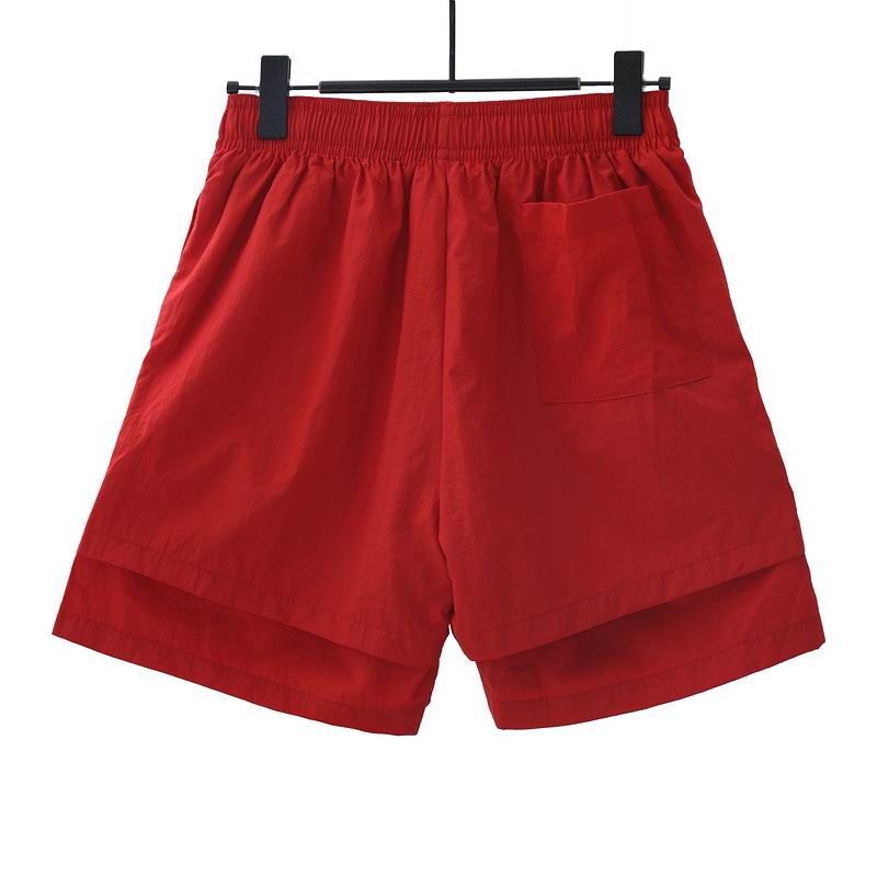 Sp5der Shorts