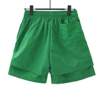 Sp5der Shorts