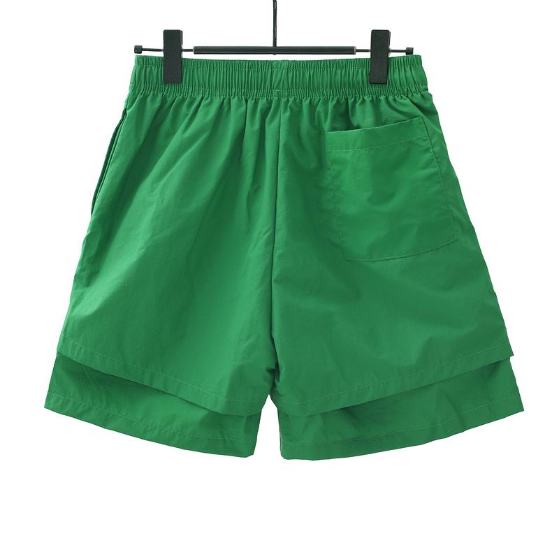 Sp5der Shorts