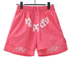 Sp5der Shorts