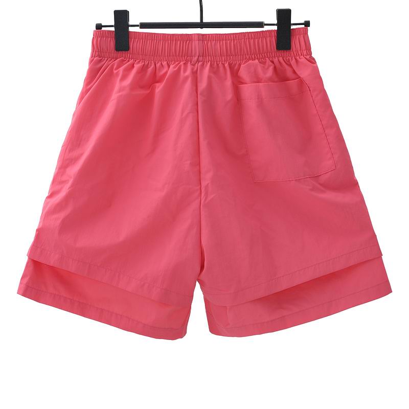 Sp5der Shorts