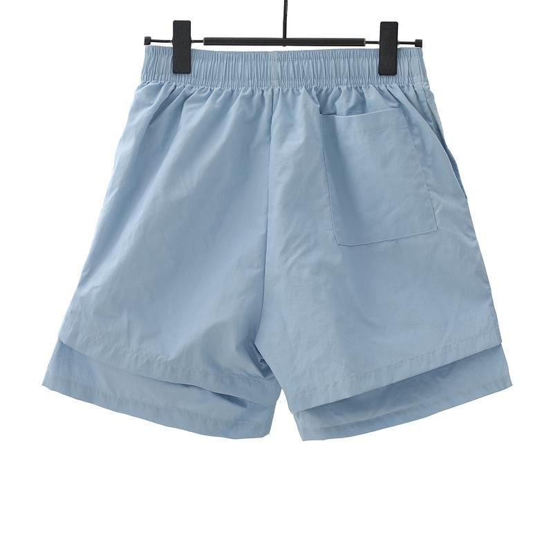 Sp5der Shorts
