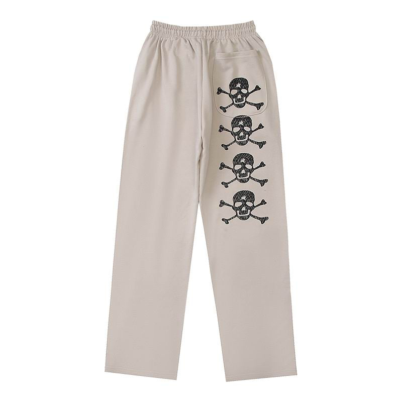 Hellstar Pants