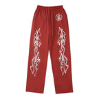 Hellstar Pants