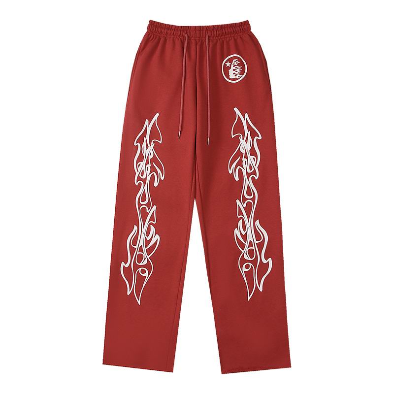 Hellstar Pants