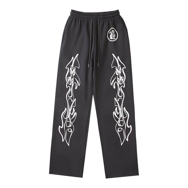 Hellstar Pants