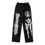 Hellstar Pants