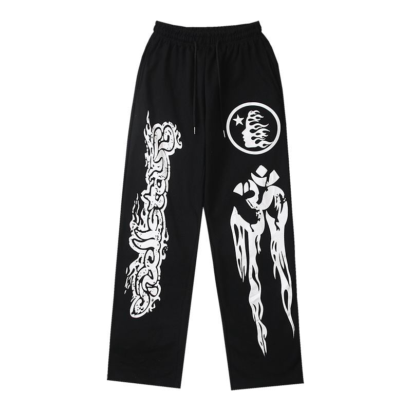 Hellstar Pants