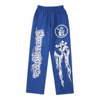 Hellstar Pants
