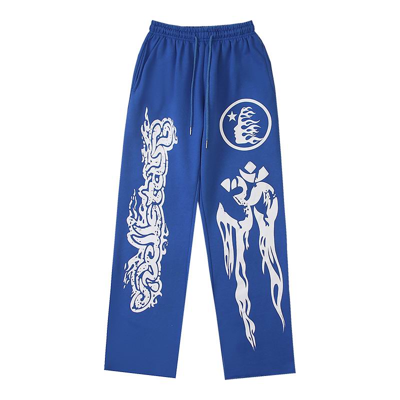 Hellstar Pants