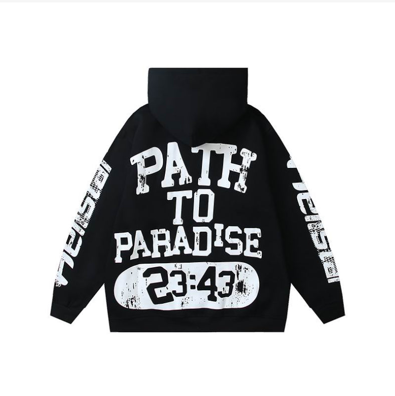 Hellstar Hoodie