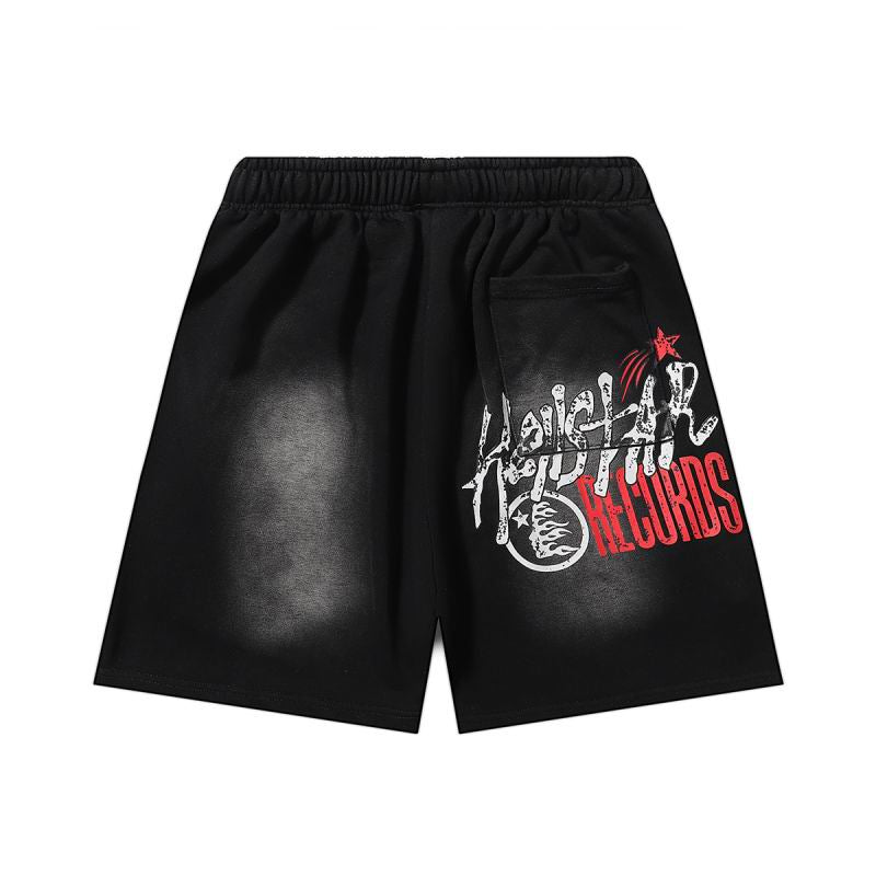 Hellstar Shorts