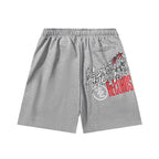 Hellstar Shorts