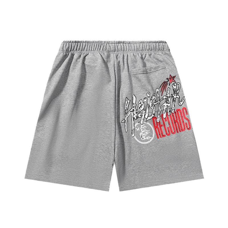 Hellstar Shorts