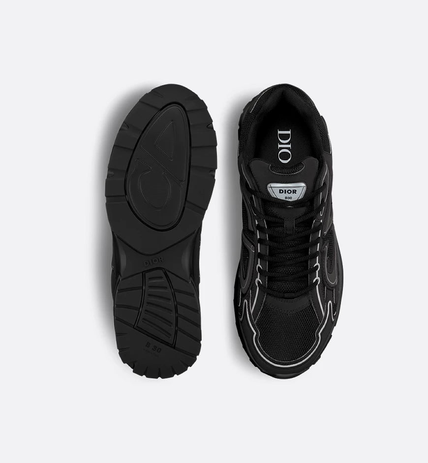 Dior Sneaker B30 Countdown