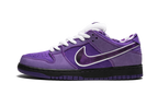 NIKE SB Dunk Low Pro OG QS Concepts/Purple Lobster