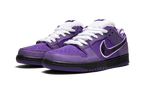 NIKE SB Dunk Low Pro OG QS Concepts/Purple Lobster