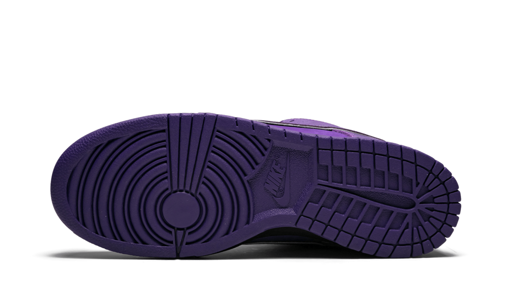 NIKE SB Dunk Low Pro OG QS Concepts/Purple Lobster
